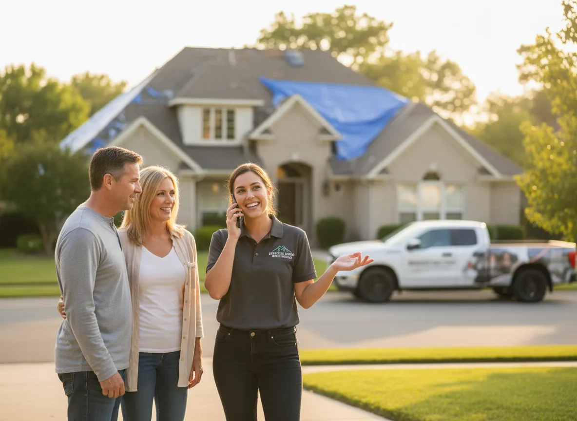 Emergency Roof Repair Oakfield, TN FAQs